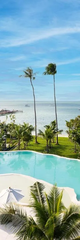 The Culture Samui，位于班拉克海滩的酒店