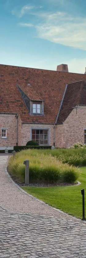 Boutique Hotel De Brakelhoen，位于贝拉克尔的酒店