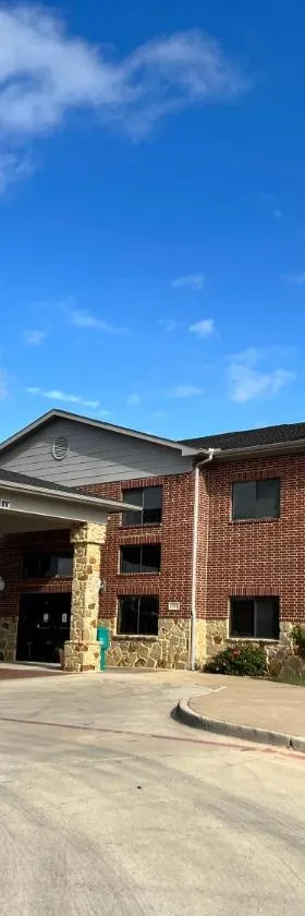Velkommen Inn，位于Clifton的酒店