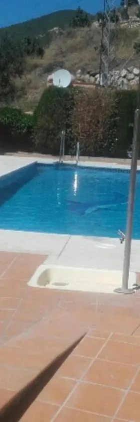 Precioso apartamento en complejo residencial.，位于阿尔考辛的酒店