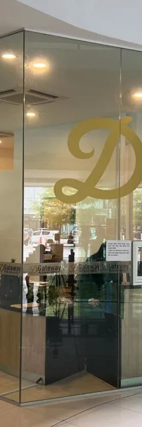 D Gateway Perdana Hotel Bangi，位于班吉的酒店