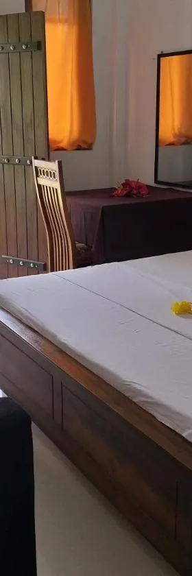 Villa Sunrise，位于因都鲁瓦的酒店