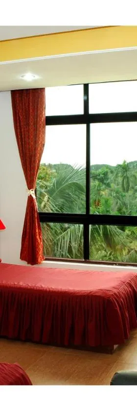 Hotel Dooars Mountain，位于Alīpur Duār的酒店
