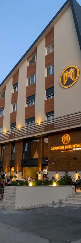 Modern Mountain，位于科拉欣的酒店