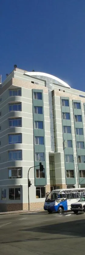 Hotel Costa Pacifico - Express，位于安托法加斯塔的酒店