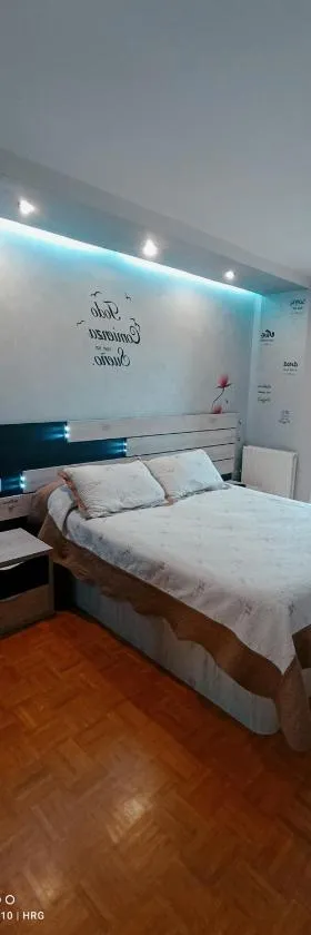 La Casita de Hugo，位于莱尔马的酒店