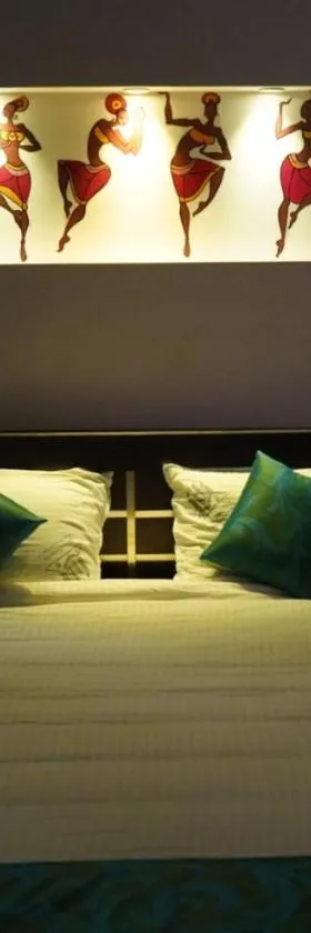 Sremethila Homestay，位于Marudhamalai的酒店