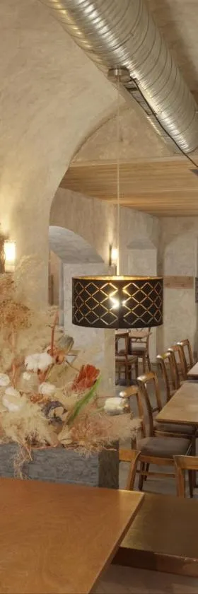 Hotel Na Staré poště，位于伊莱姆尼采的酒店
