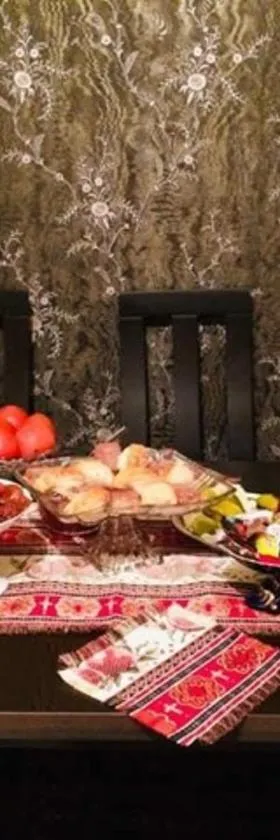 Aygut Guest House，位于Aygut的酒店