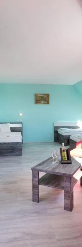Hotel N，位于兹诺伊莫的酒店