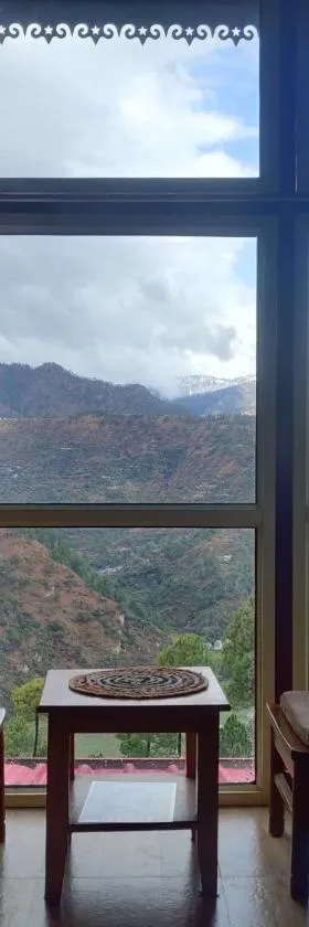 Chamba Nest，位于Chamba的酒店