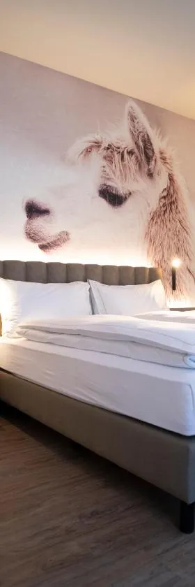 Adaastra Boutique Hotel，位于纳特斯的酒店