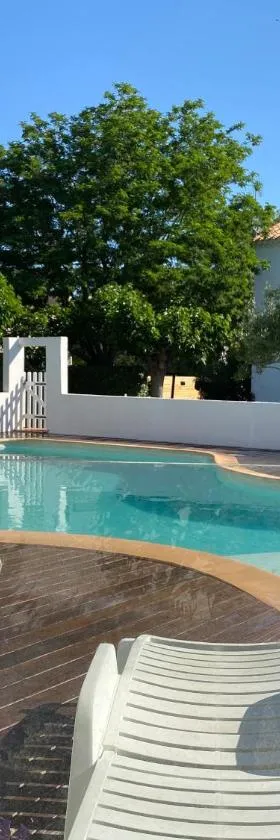Jm Vacances Serignan Studio，位于塞里尼昂的酒店