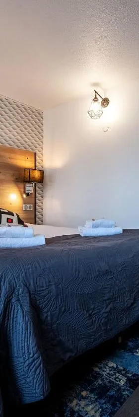 Hôtel Le Cyrano Bergerac，位于贝尔热拉克的酒店