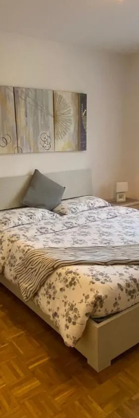 Casa Sheila，位于Quartino的酒店
