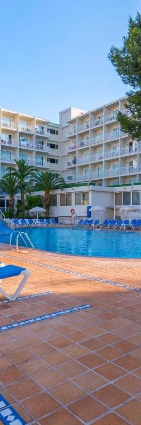 Hotel Moon Dreams Coral Beach，位于埃斯卡纳的酒店