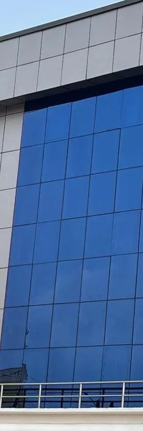 LA ROCHELLE HOTEL，位于雅温得的酒店