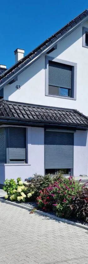 Noclegi 24/h Leszczynek，位于库特诺的酒店