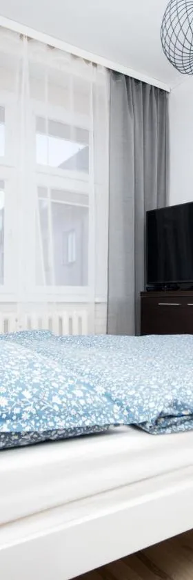 Apartament Marysia Sławno，位于Sławno的酒店