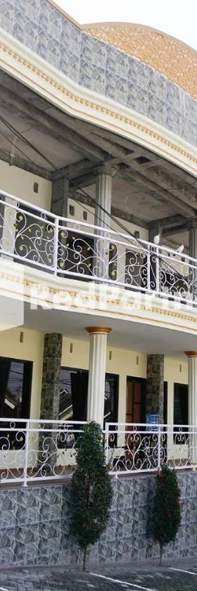 Griya Imafa Inn RedPartner near Jatim Park 2，位于特勒贡的酒店