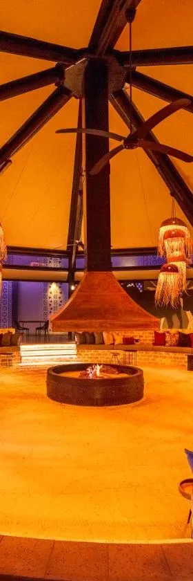 Etosha King Nehale，位于Omuthiya的酒店