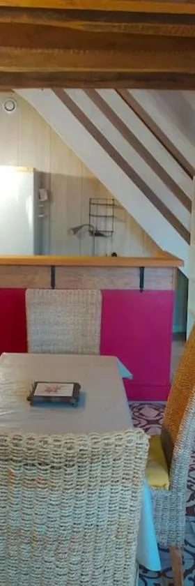 Appartement Hibou，位于Pesmes的酒店
