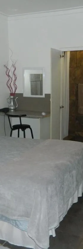 Aub Guesthouse - Mariental，位于马林塔尔的酒店