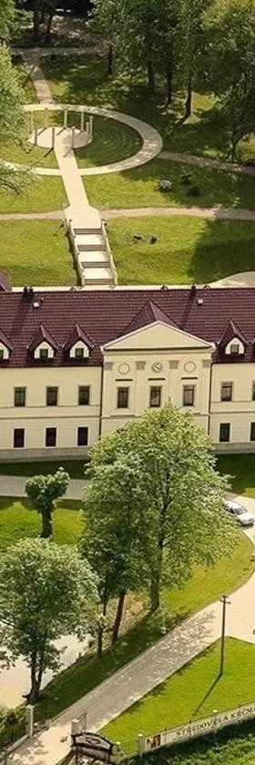 Zámek Kamenný Dvůr，位于Kynšperk nad Ohří的酒店
