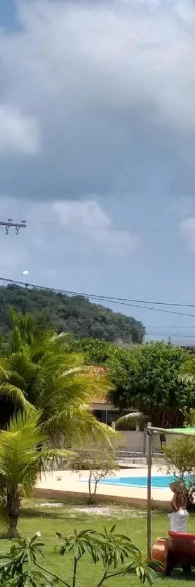 Pousada Bela Vista ATAPUZ，位于Atapuz的酒店