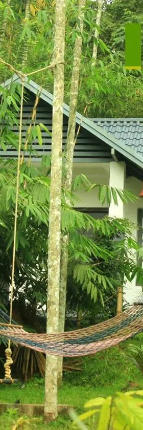 Vintage Garden Resort，位于苏丹巴特利的酒店