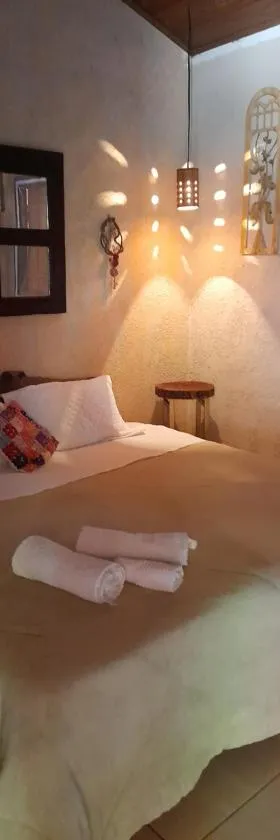 Recanto das Pedras，位于Fabião的酒店