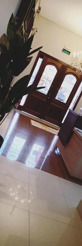 Hotel Eldorado，位于Piraí do Sul的酒店