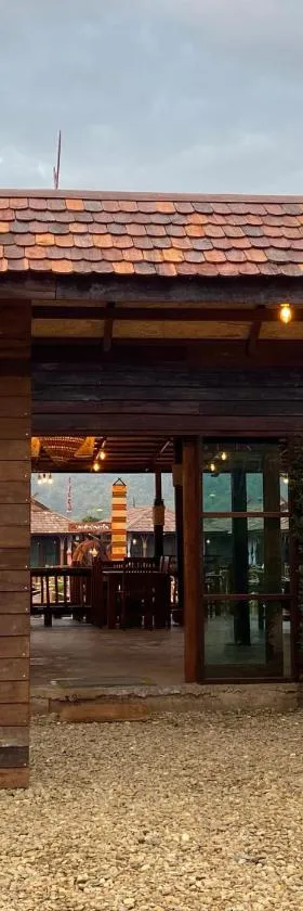 Say Love Baan Sapan บอกฮักบ้านสะปัน，位于Ban Huai Ti的酒店