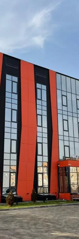 Olympic Hotel，位于Türkistan的酒店