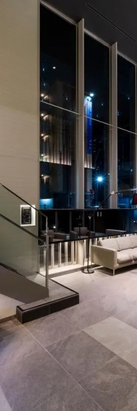 Best Western Plus Fukuoka Tenjin-minami，位于福冈的酒店