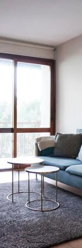 Retiro Chic Frente al Lago - A 1 Hora de Madrid, Pantano de San Juan，位于圣马丁德巴尔代格莱西亚斯的酒店