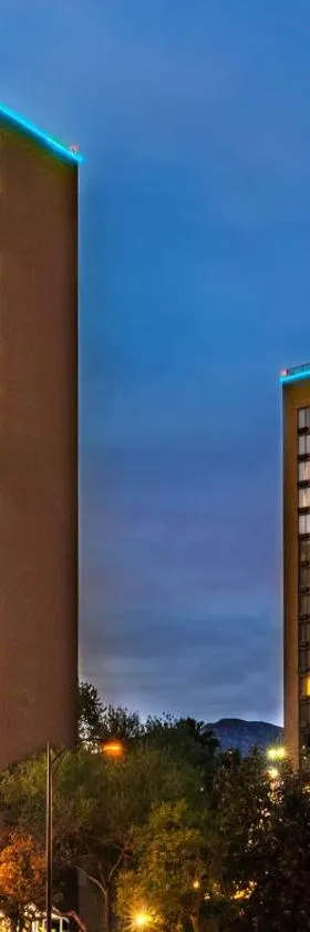 Hotel Burbank，位于伯班克的酒店