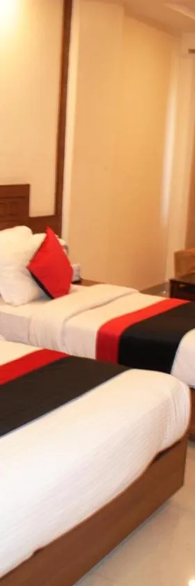 Hotel The Vaishno Devi Hills，位于格德拉的酒店