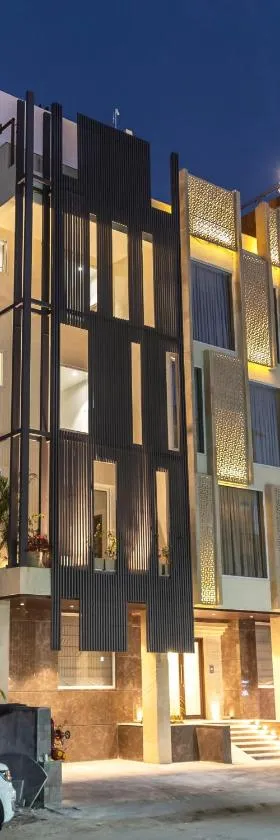 Aura Boutique Hotel，位于乌代浦的酒店