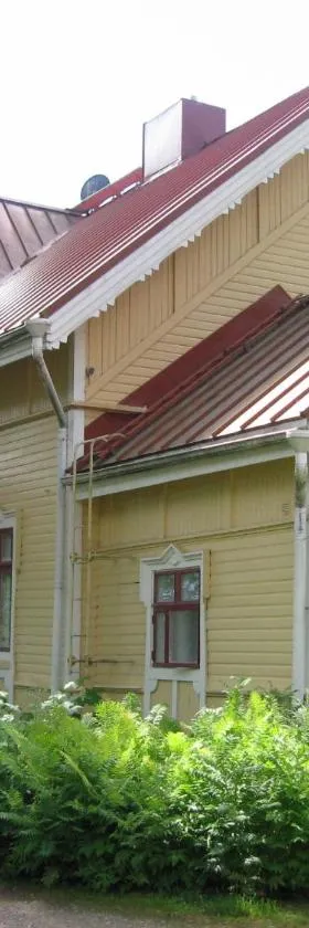 Kivijärven Linnanmäki Apartments，位于Kivijärvi的酒店