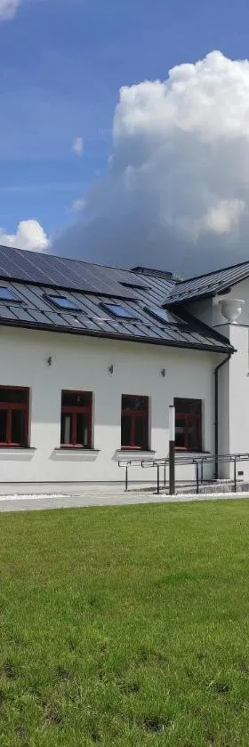 Pensjonat Dominikański，位于克拉斯诺布鲁德的酒店