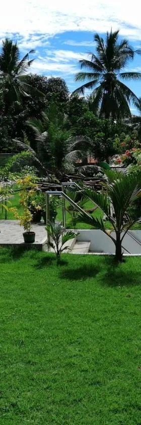 Marlene's Hilltop Villa，位于宿务的酒店