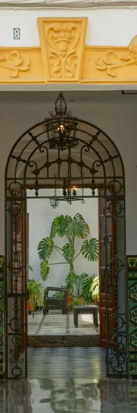 Fuentepiedra Casa Rural Categoría Superior，位于阿尔莫多瓦尔德尔里奥的酒店
