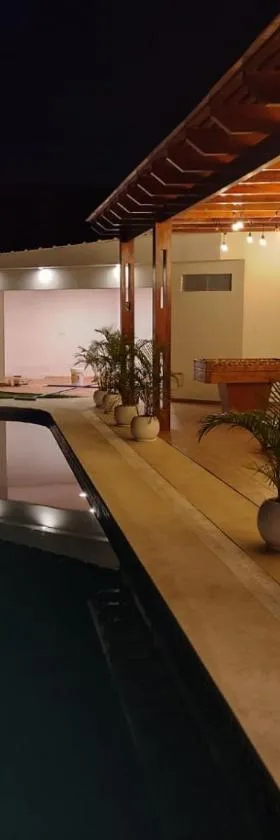 Bungalow Jatun Mama，位于Ventanilla的酒店