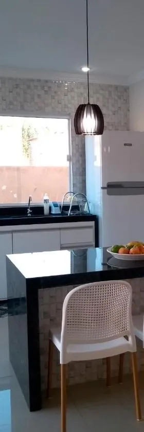 Condomínio Vila da Praia em São José - Maragogi，位于圣若泽-达科罗阿格兰迪的酒店