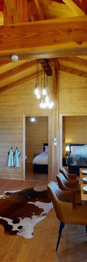 Woodland Village Anzère，位于Ayent的酒店