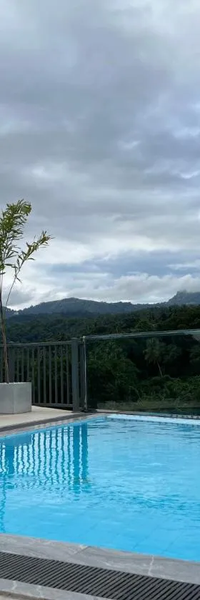 Rivendell Hotel，位于康提的酒店