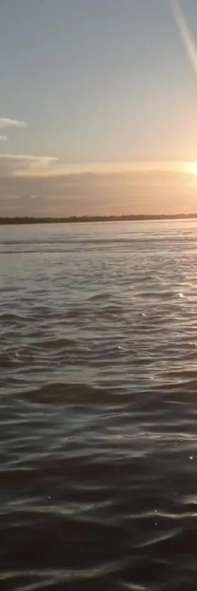 Paraiso de Aruanã - Rio Araguaia - Imóvel recém construído!! NOVÍSSIMO!!!! A PISCINA É AQUECIDA!!!，位于阿鲁阿南的酒店