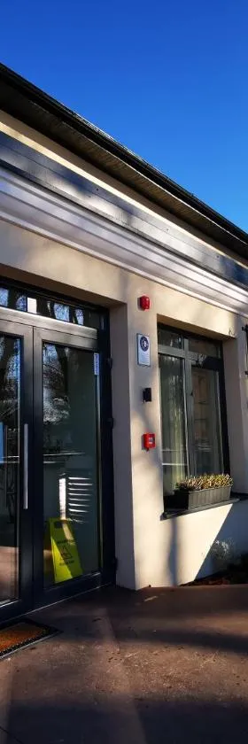 Pansion Legrađanka，位于Legrad的酒店