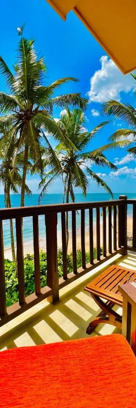 Top Secret Beach Hotel，位于马特勒的酒店